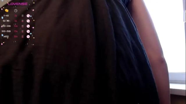 Image 7 of marilaass Stream on Chaturbate on 7 months ago