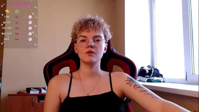 Thumbnail 3, marilaass's Stream at Chaturbate, 6 months ago