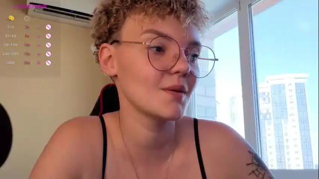 Thumbnail 1, marilaass's Stream at Chaturbate, 6 months ago