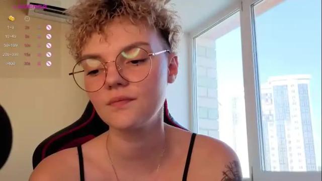 Image 2 of marilaass Stream on Chaturbate on 7 months ago