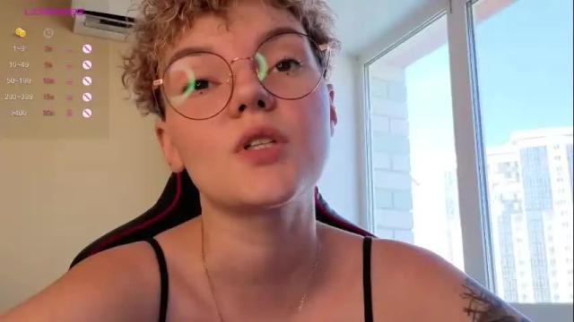 Image 3 of marilaass Stream on Chaturbate on 7 months ago