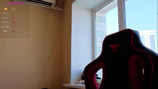 Image 6 of marilaass Stream on Chaturbate on 7 months ago