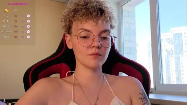 Image 7 of marilaass Stream on Chaturbate on 7 months ago