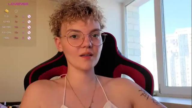 Thumbnail 3, marilaass's Stream at Chaturbate, 6 months ago