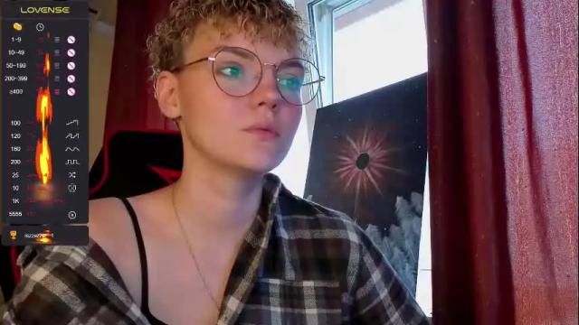 Thumbnail 1, marilaass's Stream at Chaturbate, 6 months ago