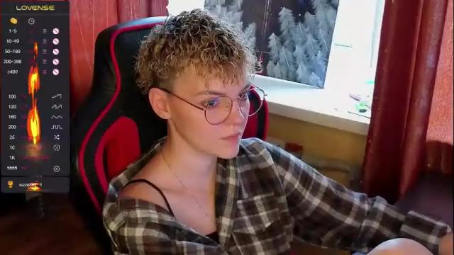 Thumbnail 2, marilaass's Stream at Chaturbate, 6 months ago