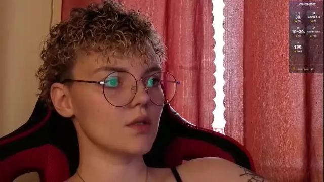 Thumbnail 3, marilaass's Stream at Chaturbate, 6 months ago