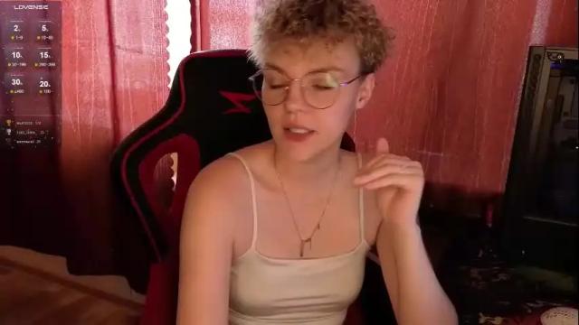 Thumbnail 2, marilaass's Stream at Chaturbate, 6 months ago