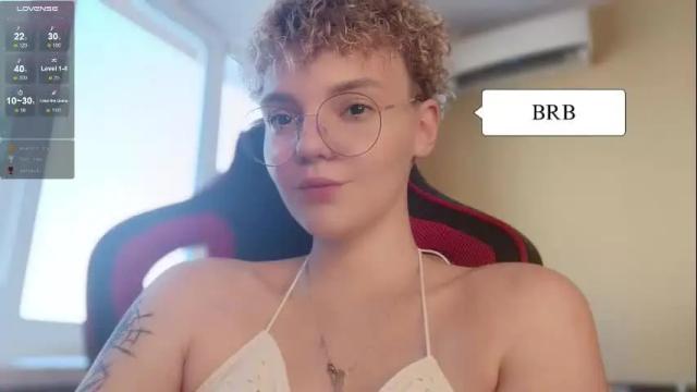 Thumbnail 3, marilaass's Stream at Chaturbate, 6 months ago