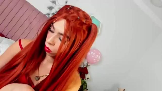 Image 8 of marily_daniela_ Stream on Chaturbate on 13 months ago