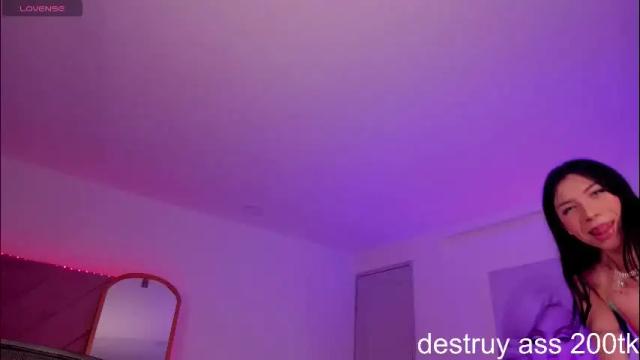 Thumbnail 3, marily_daniela_'s Stream at Chaturbate, 2 months ago