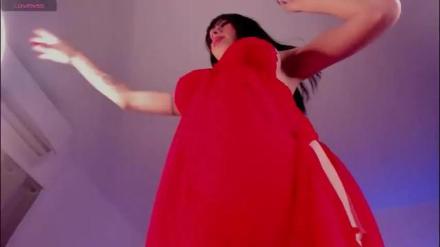 Image 3 of marily_daniela_ Stream on Chaturbate on 1 month ago