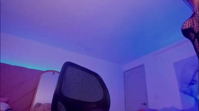 Thumbnail 1, marily_daniela_'s Stream at Chaturbate, 1 month ago