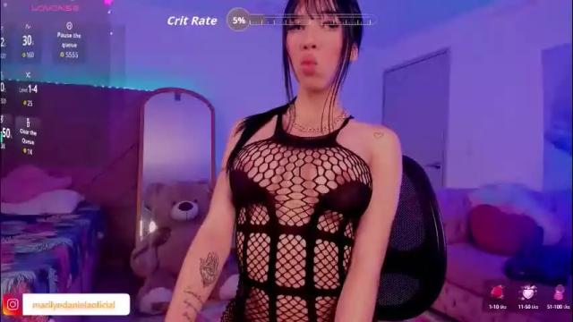 Image 6 of marily_daniela_ Stream on Chaturbate on 1 month ago