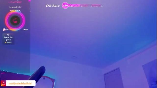 Thumbnail 3, marily_daniela_'s Stream at Chaturbate, 1 month ago