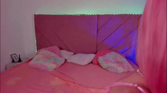 Image 2 of marily_daniela_ Stream on Chaturbate on 2 months ago