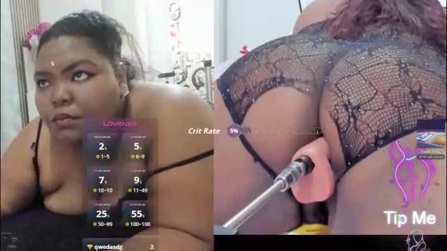 Thumbnail 3, marilyn_16's Stream at Chaturbate, 2 months ago
