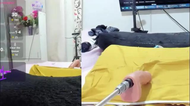 Image 4 of marilyn_16 Stream on Chaturbate on 2 months ago