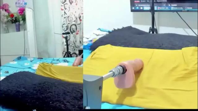 Image 6 of marilyn_16 Stream on Chaturbate on 2 months ago