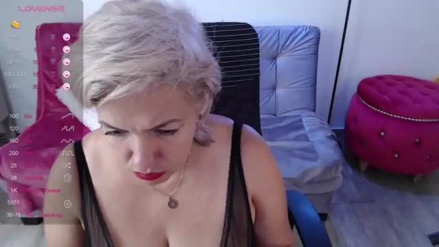 Thumbnail 1, marilyn_70's Stream at Chaturbate, 21 months ago