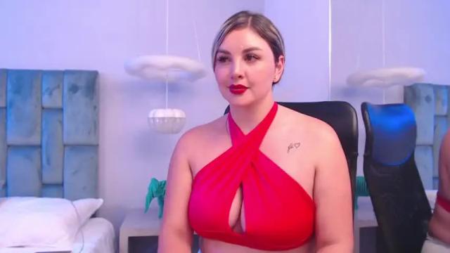 Image 7 of marilyn__m Stream on Chaturbate on 14 months ago