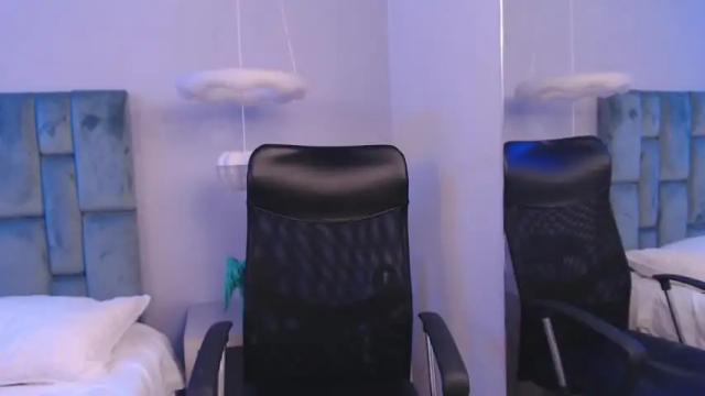 Thumbnail 3, marilyn__m's Stream at Chaturbate, 14 months ago