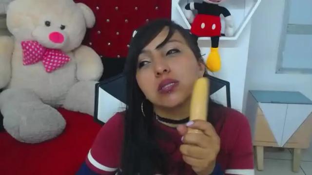 Image 8 of marilyn_cros Stream on Chaturbate on 17 months ago