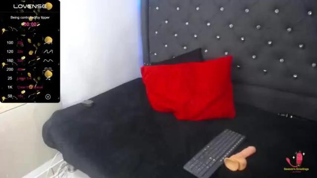 Image 3 of marilyn_cros Stream on Chaturbate on 16 months ago