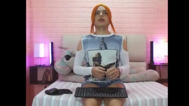 Thumbnail 1, marilyn_fontana's Stream at Chaturbate, 20 months ago