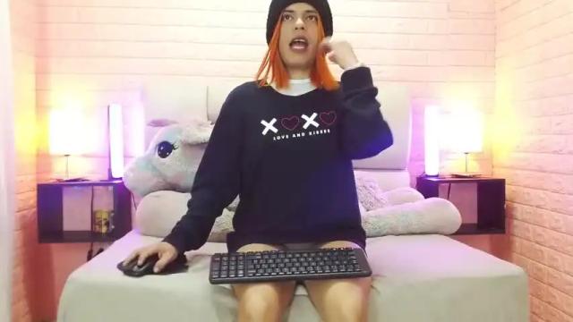 Image 2 of marilyn_fontana Stream on Chaturbate on 20 months ago