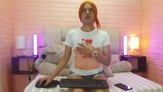 Image 10 of marilyn_fontana Stream on Chaturbate on 19 months ago