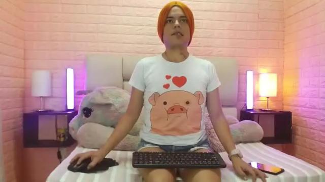 Thumbnail 2, marilyn_fontana's Stream at Chaturbate, 19 months ago