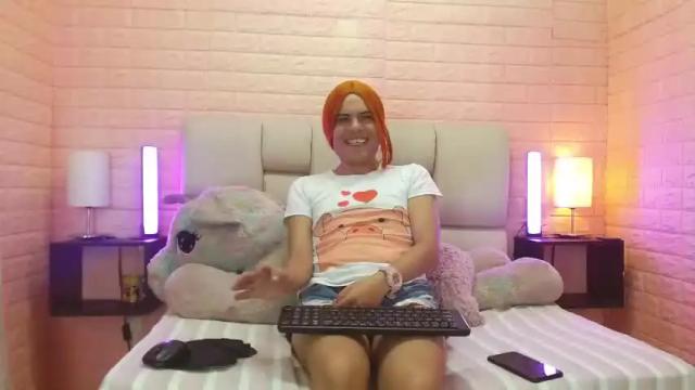 Image 6 of marilyn_fontana Stream on Chaturbate on 19 months ago