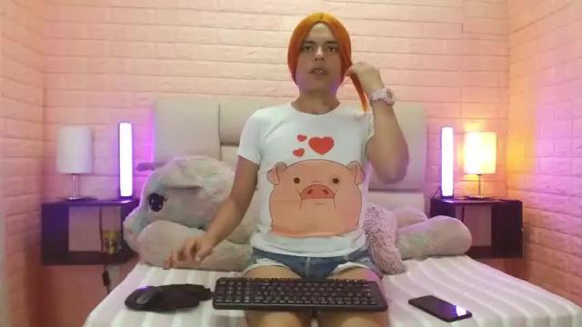 Image 7 of marilyn_fontana Stream on Chaturbate on 19 months ago