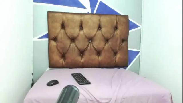 Thumbnail 2, marilyn_fontana's Stream at Chaturbate, 19 months ago