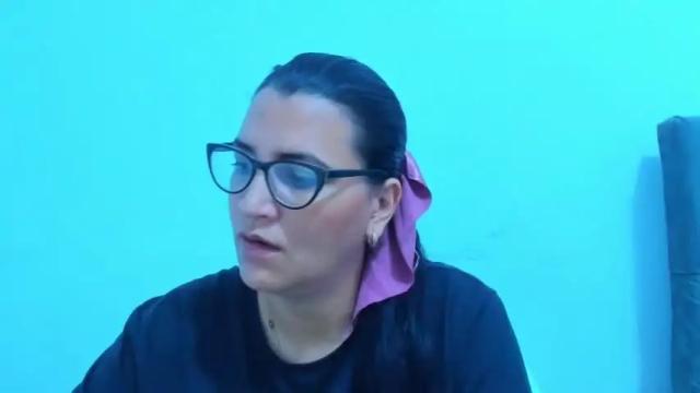 Thumbnail 2, marilyn_garcia's Stream at Chaturbate, 13 months ago