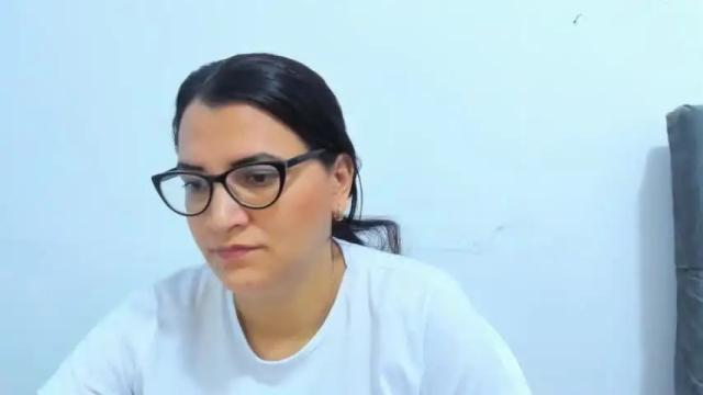 Thumbnail 2, marilyn_garcia's Stream at Chaturbate, 12 months ago