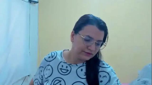 Thumbnail 1, marilyn_garcia's Stream at Chaturbate, 24 days ago