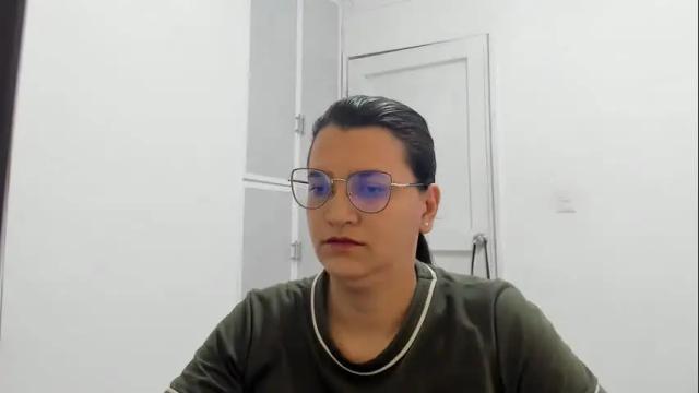 Thumbnail 1, marilyn_garcia's Stream at Chaturbate, 13 days ago