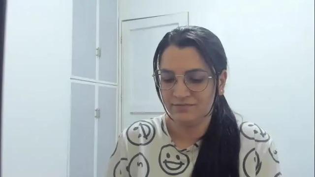 Image 6 of marilyn_garcia Stream on Chaturbate on 9 days ago