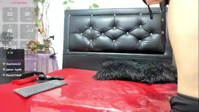 Image 10 of marilyn_jon3s Stream on Chaturbate on 1 month ago