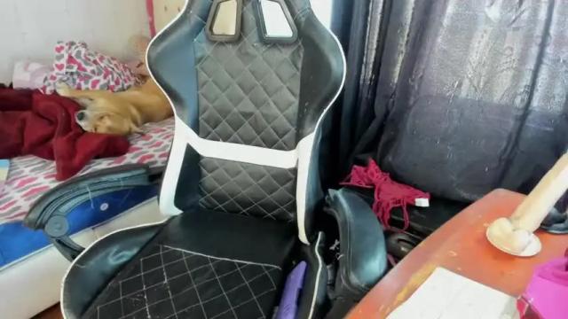 Thumbnail 3, marilyn_lil's Stream at Chaturbate, 14 months ago