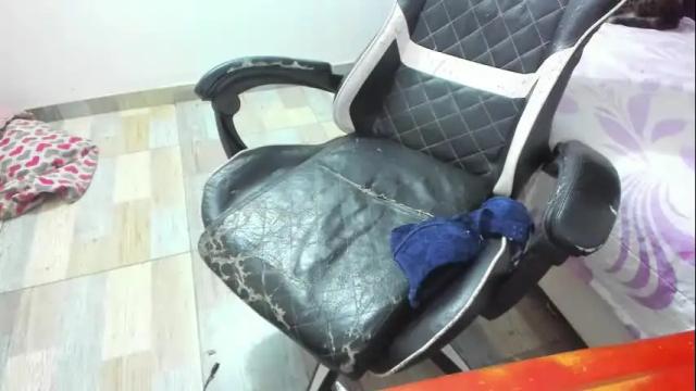 Thumbnail 2, marilyn_lil's Stream at Chaturbate, 26 days ago