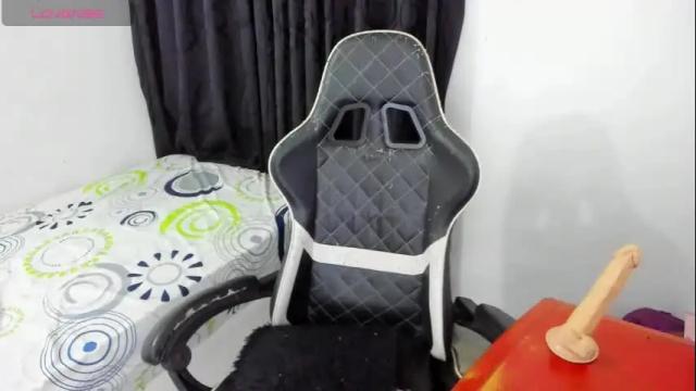 Thumbnail 2, marilyn_lil's Stream at Chaturbate, 7 months ago