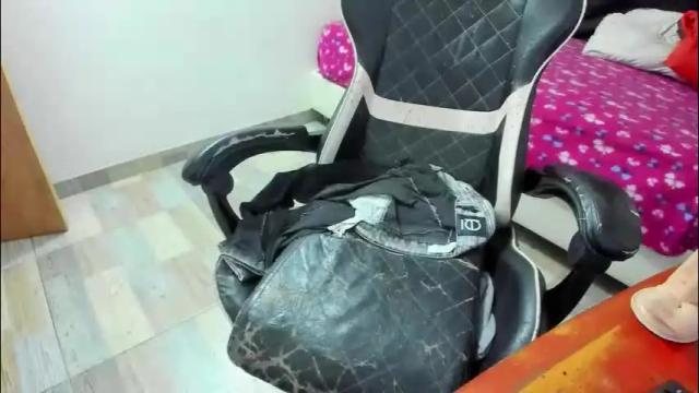 Thumbnail 1, marilyn_lil's Stream at Chaturbate, 1 month ago