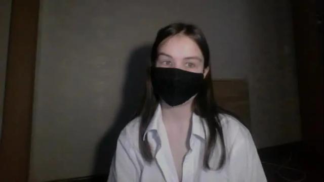 Image 7 of marilyn_mans0n Stream on Chaturbate on 2 months ago