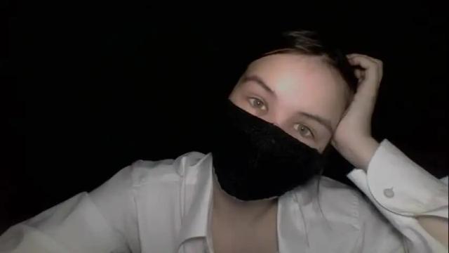 Image 4 of marilyn_mans0n Stream on Chaturbate on 1 month ago