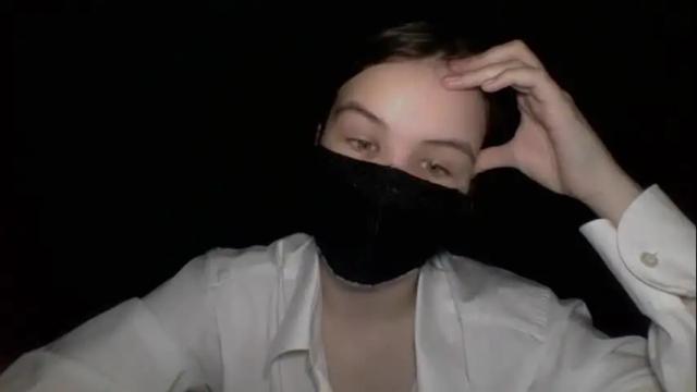 Thumbnail 2, marilyn_mans0n's Stream at Chaturbate, 1 month ago