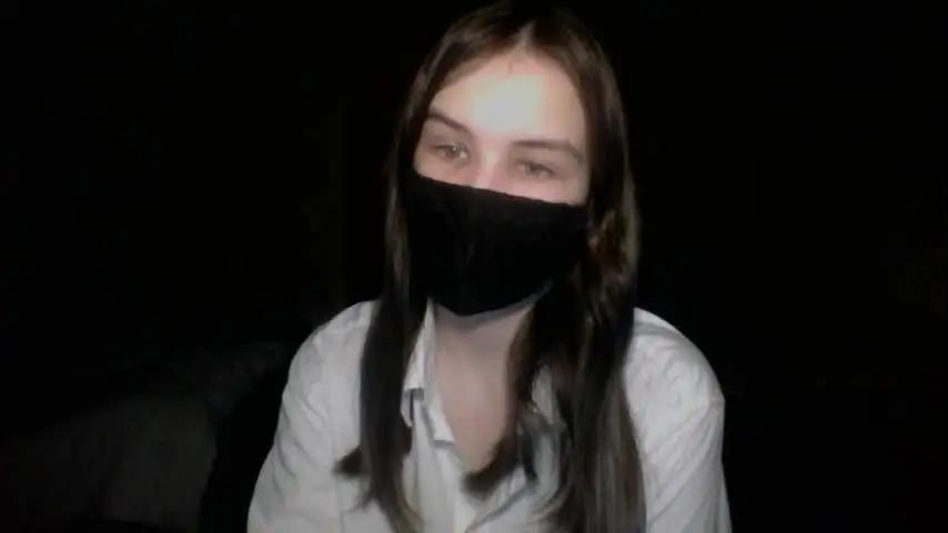 marilyn_mans0n Chaturbate