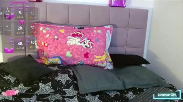 Image 7 of marilyn_starx Stream on Chaturbate on 1 month ago